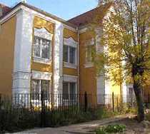 Гостиница На Казанской - Рыбинск, Малая Казанская улица, 7