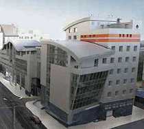 Гостиница Персона - Челябинск, Красноармейская улица, 116