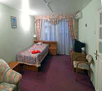 Гостиница Актау - Уфа, Российская улица, 102/1