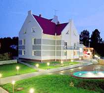 Гостиница На Шумах - Горно-Алтайск, Соузга село, Центральная улица, 53