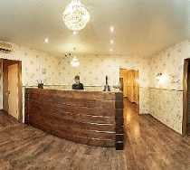 Гостиница Ау Румс Континент - Новокузнецк, Сведлова улица, 30