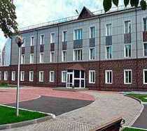 Гостиница Полосухинский - Новокузнецк, Тульская улица, 40