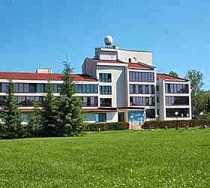 Гостиница Ая Парк-отель Югославский - Катунь, Нагорная улица, 1