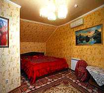 Гостиница Уют Мини-отель - Новороссийск, Корницкого улица, 120