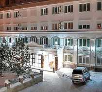 Гостиница Золотой Слон - Оренбург, Рыбаковская улица, 59Б