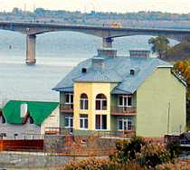 Гостиница Гостевой Дом Усадьба - Камышин, Закирпичная улица, 10