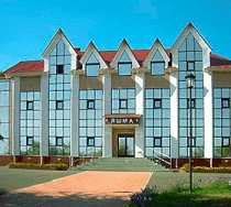 Гостиница Яшма Мини-Отель - Учалы, Мира улица, 3