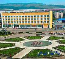 Гостиница Иремель - Учалы, Ленина улица, 24