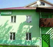 Гостиница Уют - Котельнич, Победы улица, 9