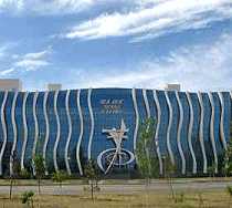 Гостиница Роял Парк Отель и СПА - Астана, Ханов Керея и Женибека улица, 18