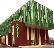 Гостиница Шеддок - Иваново, Ленина проспект, 134