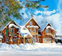 Гостиница В Некотором Царстве - Рязань, 13-й км Рязань-Владимир автодороги