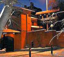 Гостиница Гостевой Дом Отень - Брянск, Пролетарская улица, 2