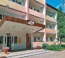 Гостиница БриджОтель - Александровка, Центральная улица, 8