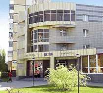 Гостиница БелОтель - Белгород, Славы проспект, 125А