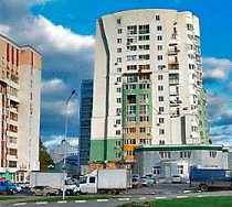 Гостиница Успех Мини-отель - Белгород, Гостенская улица, 2А