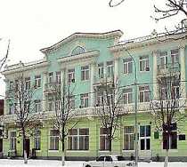 Гостиница Майкоп - Майкоп, Краснооктябрьская улица, 17