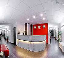 Гостиница Коста - Набережные Челны, Раиса Беляева улица, 84