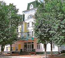 Гостиница Очарованный Странник - Орел, Максима Горького улица, 23