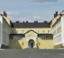 Гостиница Макаровская - Макаровка, Нагорная улица, 35