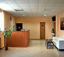 Гостиница Спутник - Комсомольский, Суродеева улица, строение 3