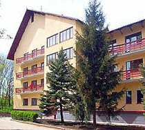 Гостиница Динамо Гостевой Дом - Ставрополь, Вавилова улица, 40А