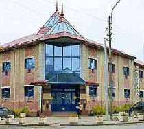 Гостиница Астрал - Тихвин, Советская улица, 18