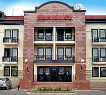 Гостиница Венеция - Артем, Портовая улица, 39