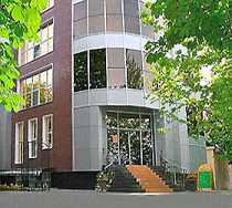 Гостиница Де Муазель - Горячий Ключ, Ленина улица, 2/1