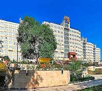 Гостиница Солнечный - Кисловодск, Куйбышева улица, 66