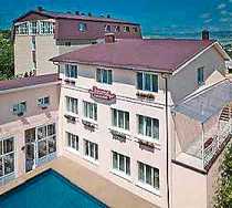 Гостиница Элита - Кисловодск, Линейная улица, 8