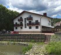 Гостиница МариШале - Новоабзаково, Горнолыжная улица, 2/1