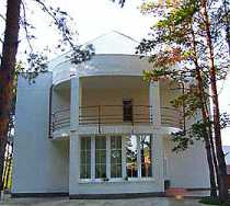 Гостиница Усадьба Еловое - Новоабзаково, Елочки переулок, 3