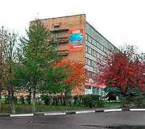 Гостиница Центральная - Орехово-Зуево, Октябрьская площадь, 4