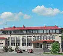 Гостиница Калипсо - Заволжье, Дзержинского улица, 3