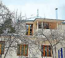 Гостиница Маленький Отель - Заволжье, Пирогова улица, 2