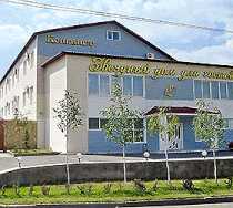 Гостиница Звездный Дом - Магнитогорск, Кедровый проезд, 2