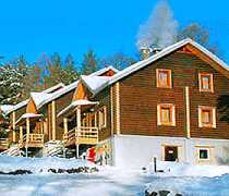 Гостиница Актив-отель Горки - Новоабзаково, Горнолыжная улица, 35