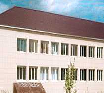 Гостиница Октябрьская - Октябрьский Башкортостан, Трудовая улица, 2/1