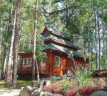 Гостиница Авиаретро - Петрозаводск, Первомайский проспект, 6А