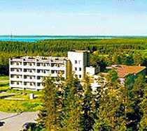 Гостиница Сегежа - Сегежа, Лесокультурная улица, 4