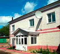 Гостиница КсеАль - Урень, Брагина улица, 2Г