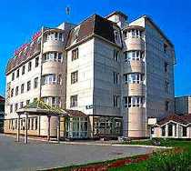 Гостиница Империал Палас - Южно-Сахалинск, Мира проспект, 422