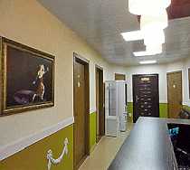 Гостиница Браво Мини-отель - Якутск, Орджоникидзе улица, 49-64