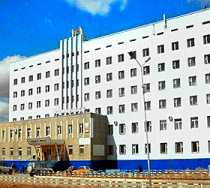 Гостиница Лайнер - Якутск, Быковского улица, 5