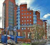 Гостиница Арена - Ижевск, Красноармейская улица, 136