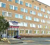 Гостиница Аэропорт - Ижевск, Аэропорт