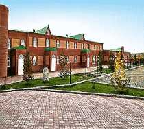 Гостиница Оазис - Новый Уренгой, МК-105