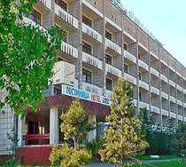 Гостиница Малые Карелы - Архангельск, Малые Карелы деревня