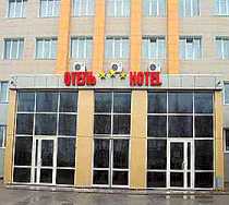 Гостиница Талисман - Полевской, Розы Люксембург улица, 18